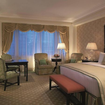 Hotel The Ritz-Carlton Pékin  Extérieur photo