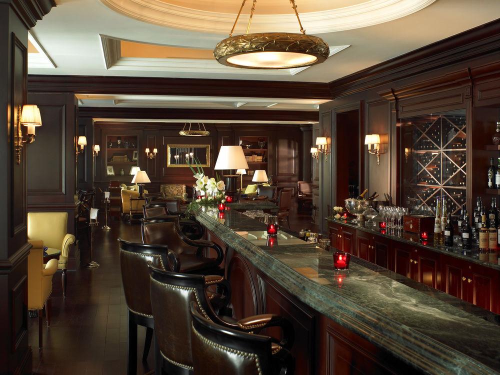 Hotel The Ritz-Carlton Pékin  Extérieur photo