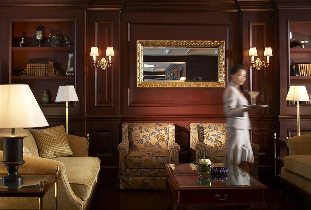Hotel The Ritz-Carlton Pékin  Extérieur photo