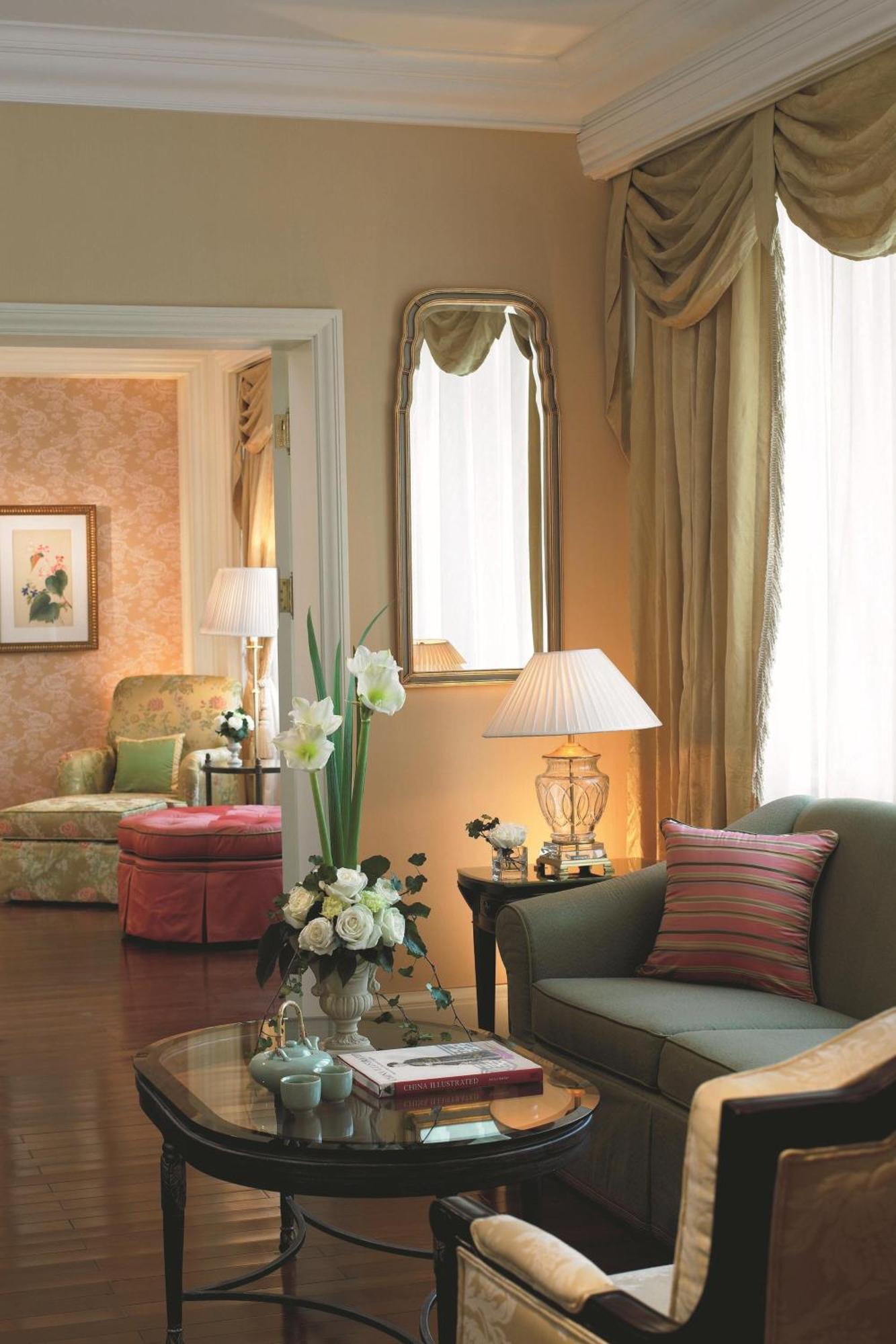 Hotel The Ritz-Carlton Pékin  Extérieur photo