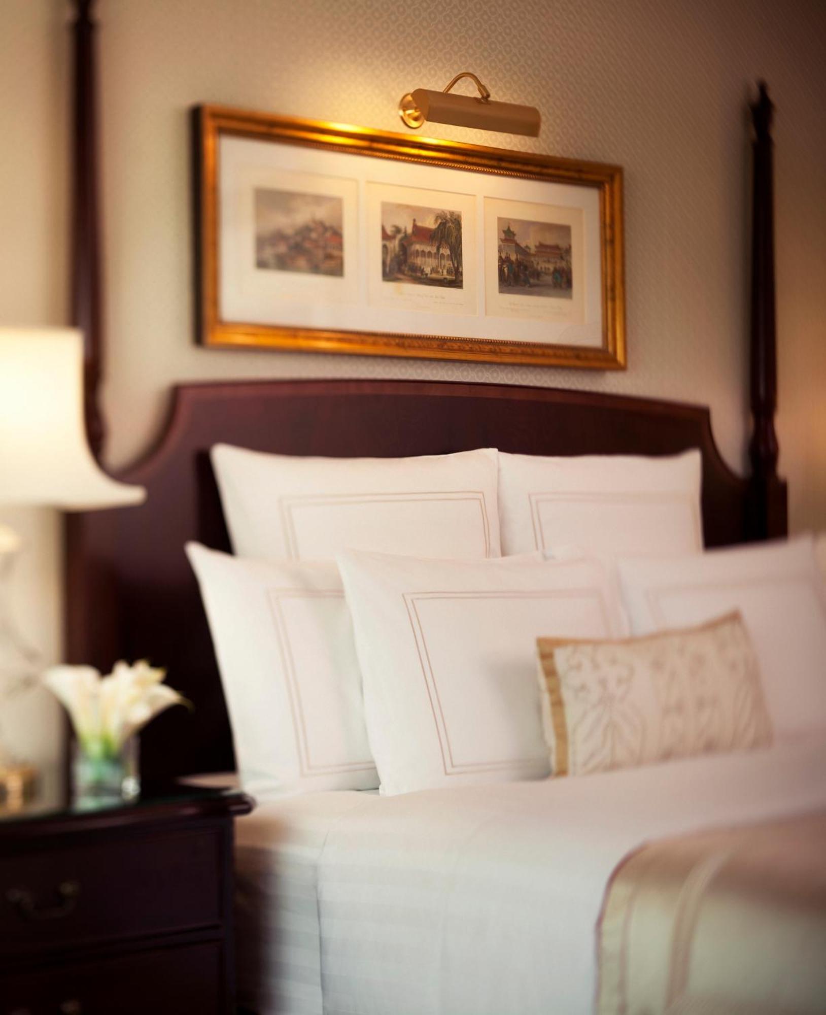 Hotel The Ritz-Carlton Pékin  Extérieur photo