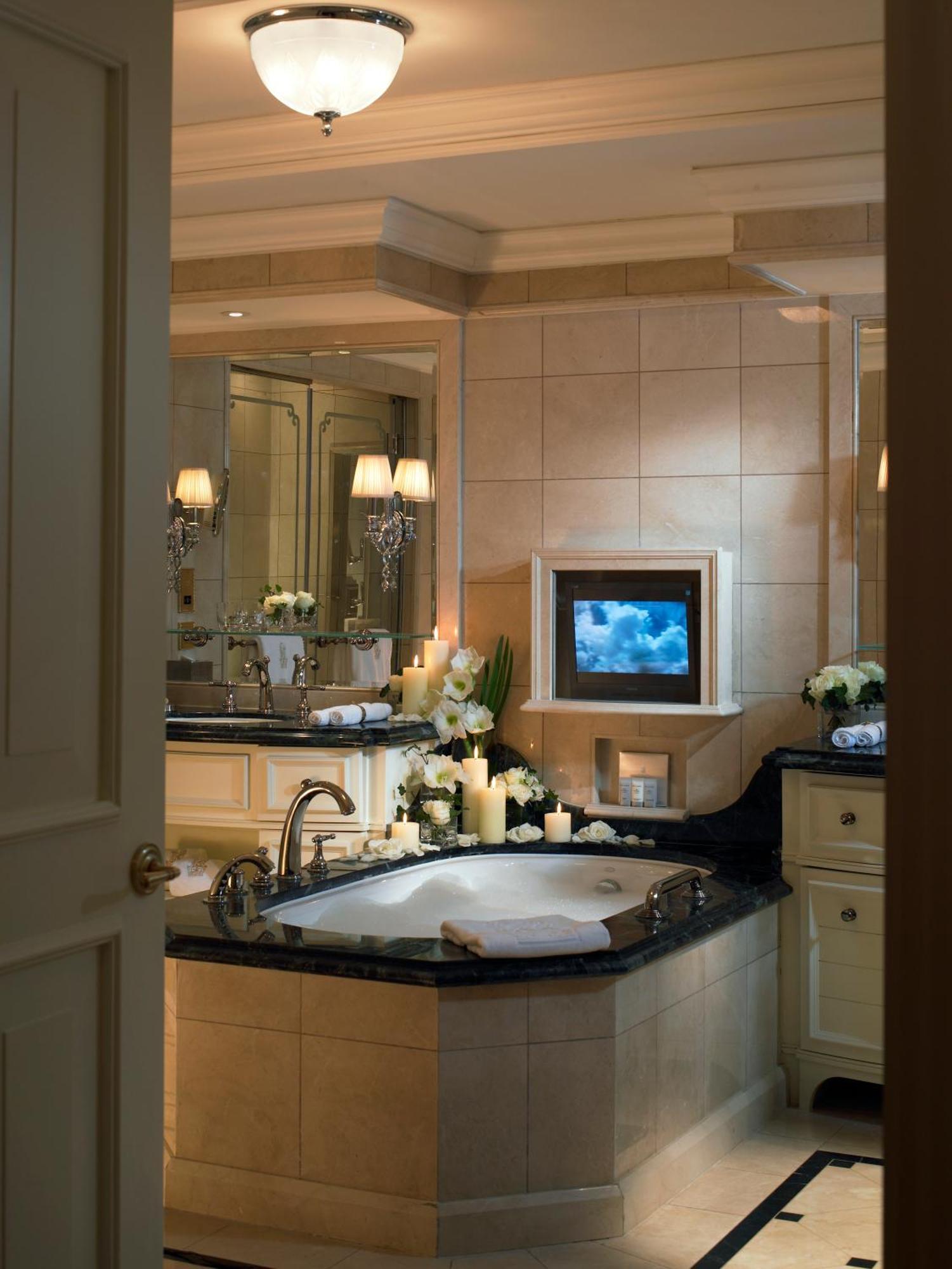 Hotel The Ritz-Carlton Pékin  Extérieur photo