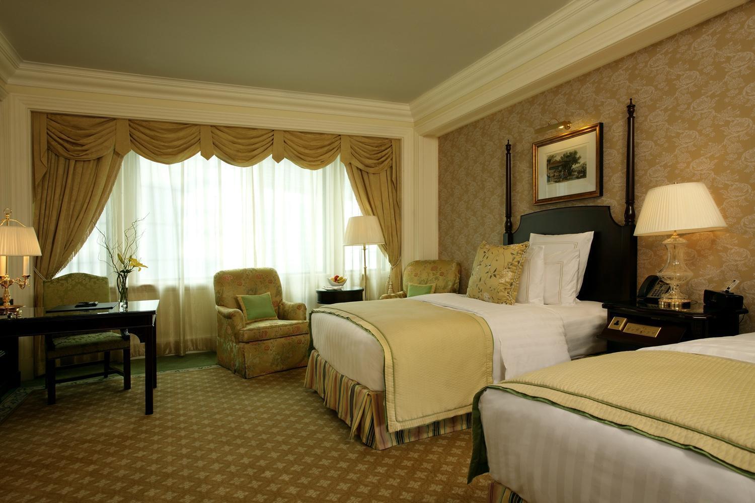 Hotel The Ritz-Carlton Pékin  Extérieur photo