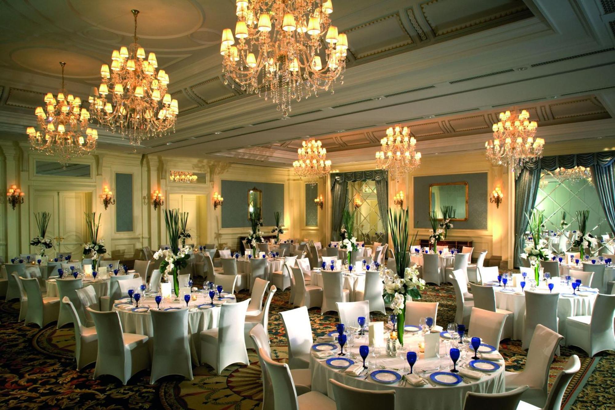 Hotel The Ritz-Carlton Pékin  Extérieur photo