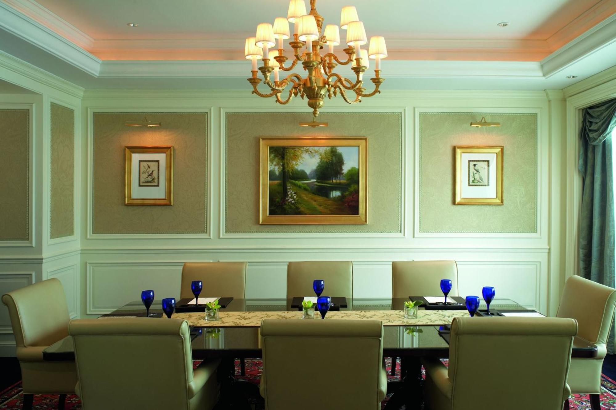 Hotel The Ritz-Carlton Pékin  Extérieur photo