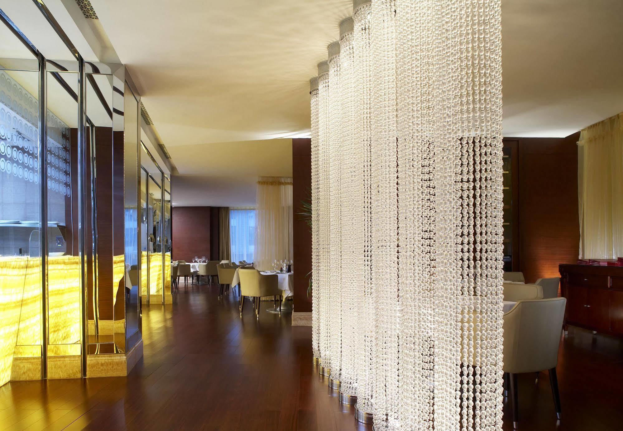 Hotel The Ritz-Carlton Pékin  Extérieur photo