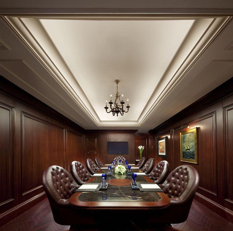 Hotel The Ritz-Carlton Pékin  Extérieur photo