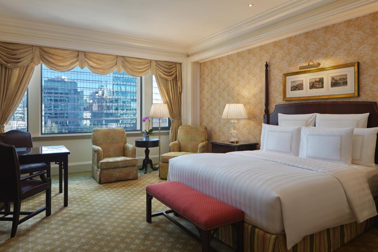Hotel The Ritz-Carlton Pékin  Extérieur photo